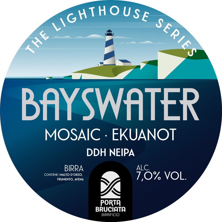BAYSWATER bollone 945 BAYSWATER bollone 945