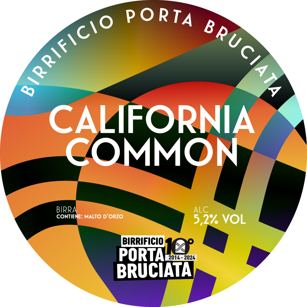 CALIFORNIA bollone 1000 CALIFORNIA bollone 1000