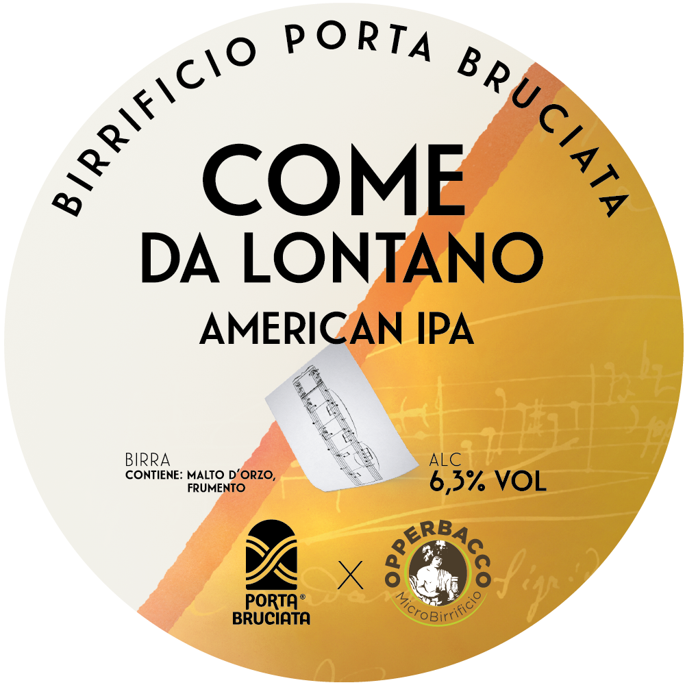 COME DA LONTANO bollone 1000 COME DA LONTANO bollone 1000