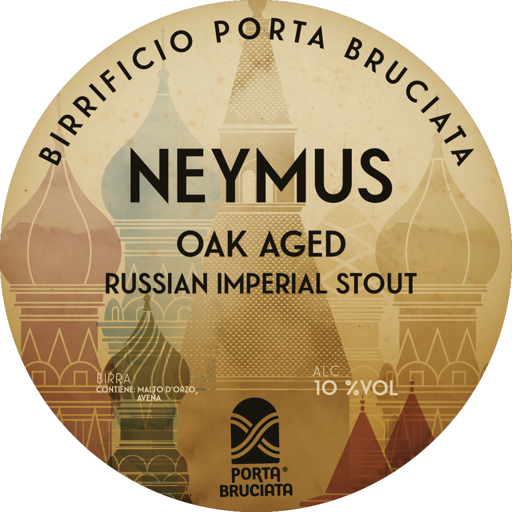 NEYMUS bollone 1000