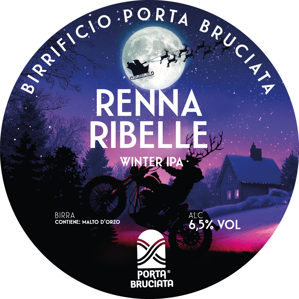RENNA bollone 1000 RENNA bollone 1000