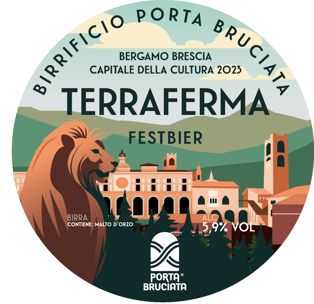 TERRAFERMA bollone 1000 senza loghi