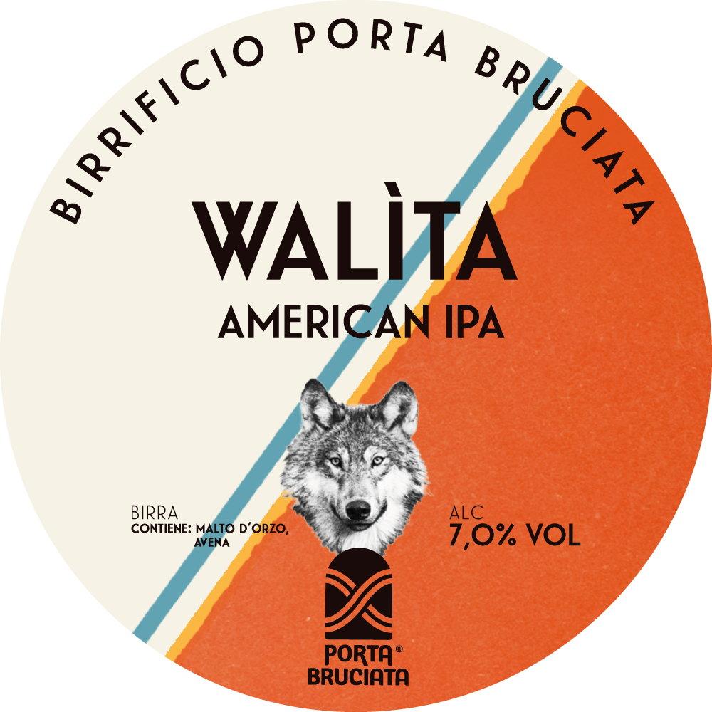 WALITA bollone 1000