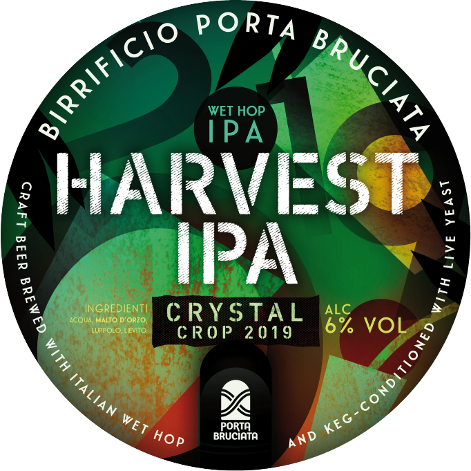 harvest ipa harvest ipa