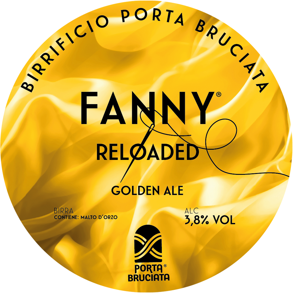 FANNY bollone 1000 FANNY bollone 1000
