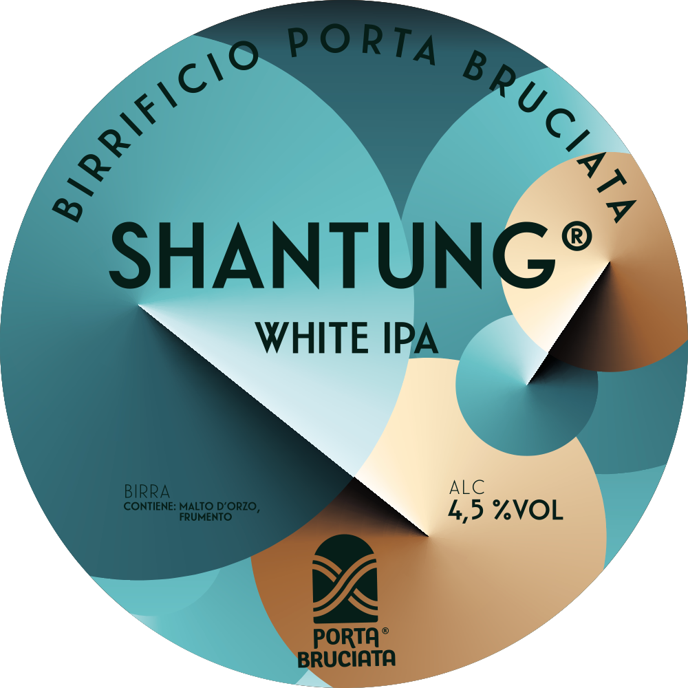 SHANTUNG bollone 1000